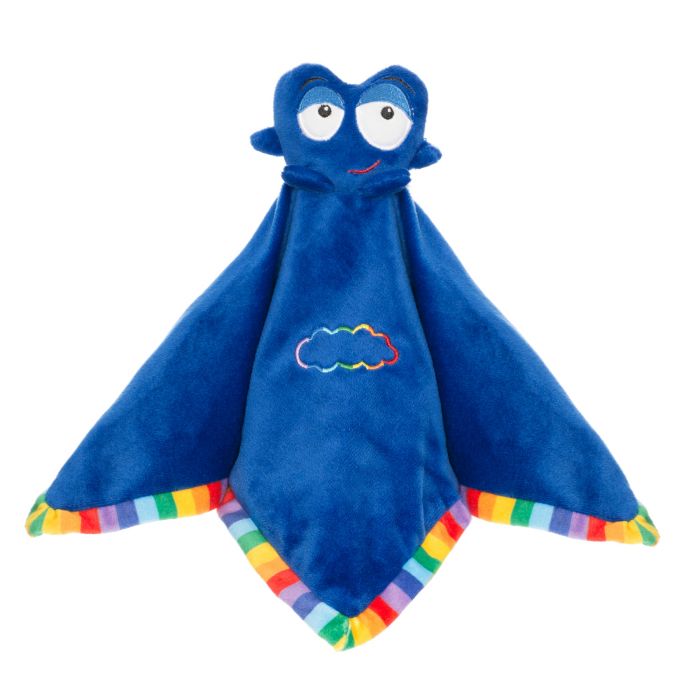 Babblarna Sutteklud Doddo - Teddykompaniet